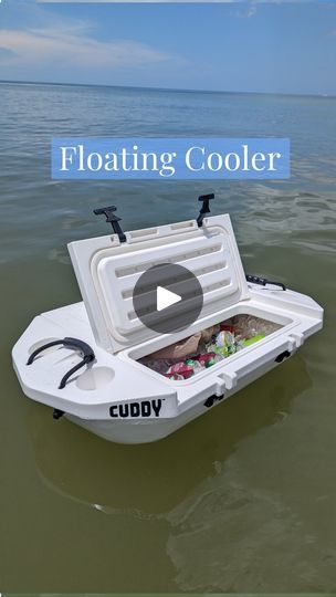 Floating Cooler, Outdoor Life, Beach Pool, Outdoor Adventures, Find It, Outdoor Camping, My Website, Kayaking, Float