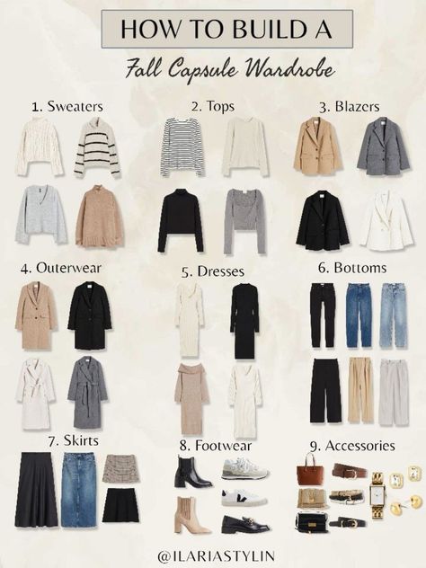 Window Makeover, Rv Windows, Capsule Wardrobe Women, Capsule Wardrobe Casual, Capsule Wardrobe Ideas, Trendy Outfits Winter, Fashion Capsule Wardrobe, Winter Capsule Wardrobe, Winter Capsule