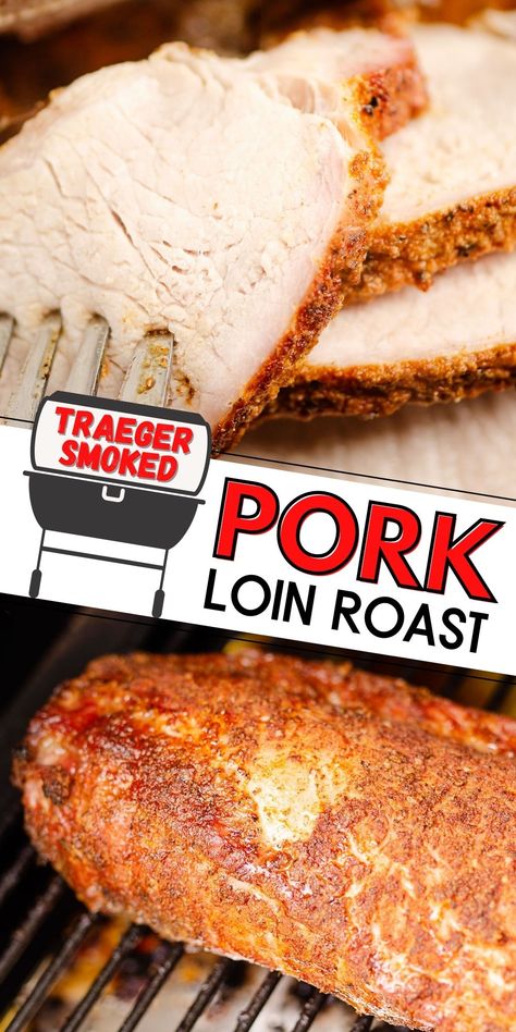 Pellet Grill Pork Loin Recipes, Pork Loin Pellet Grill Recipes, Pork Loin On Pellet Grill, Pork Loin Pellet Grill, Pork Tenderloin Pellet Grill, Crystal Recipes, Smoked Pork Loin Roast, Pressure Cooker Pork Tenderloin, Smoked Meals