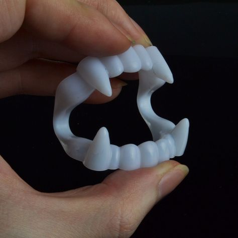 30Pcs Halloween Vampire Fangs, Plastic Teeth, Costume Accessory Party Favors Plastic Vampire Teeth, Werewolf Teeth, Tooth Costume, Vampire Werewolf, Vampire Fangs, Vampire Teeth, Halloween Vampire, Time Tattoos, Scary Halloween