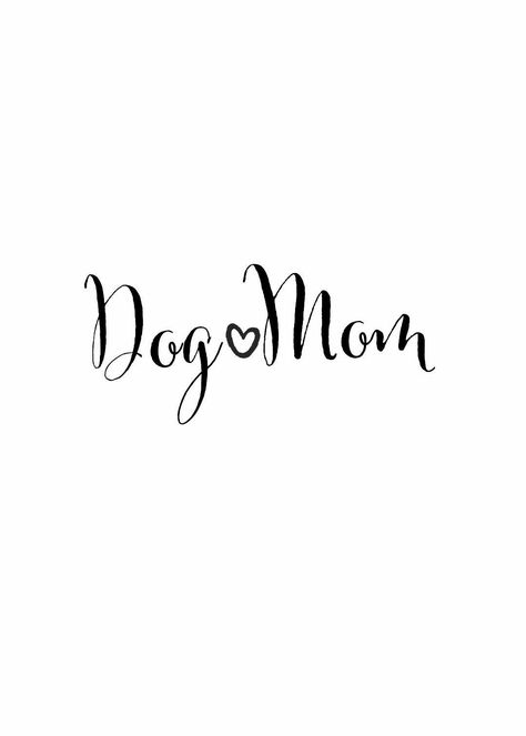 Wallpaper I made. #dogmom Dog Mom Wallpaper Iphone, Dog Lover Wallpapers, Dog Mom Wallpaper, Free Dog Mom Svg, Dog Mom Decal, Dog Mom Quotes, Dog Mom Sticker, Cute Dog Quotes, Puppy Mom