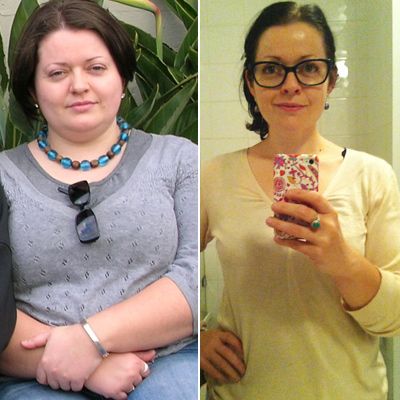 Name: Gen Ford Age: 33 Location: Melbourne, Australia Height: 5’1 (155cm) Before: 200 lbs. (91kg) After: 139 lbs. (63kg) What was the turning point that prompted you to lose weight? I visited a new doctor who weighed me, and it was a shock. I honestly hadn't realized I was that heavy. Photos of course were… No Sugar Before And After, New Doctor Who, Magnesium Spray, Digestive Juice, No Sugar Diet, Sugar Intake, Feel More Confident, Artificial Sweeteners, Interesting Stories