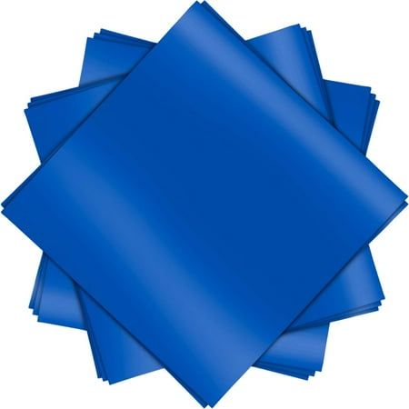 These Solid Royal Blue Tissue Paper Sheets will be perfect for your General Occasion and more. This package contains Solid Royal Blue Tissue Paper Sheets which looks elegant and ideal for wrapping gifts or protecting items during storage/transport. You can easily combine this accessory with other parties and party supplies to make your party complete. Features and Specifications: Solid Blue Tissue Paper Sheets . Theme: General Occasion. Size: 20 x 20. Color: Royal Blue. Material: Paper. Gift Tissue Paper, Blue Solid Color, Blue Tissue Paper, Wrapping Gifts, Shredded Paper, Wedding Gift Boxes, Blue Party, Paper Flowers Diy, Blue Solid