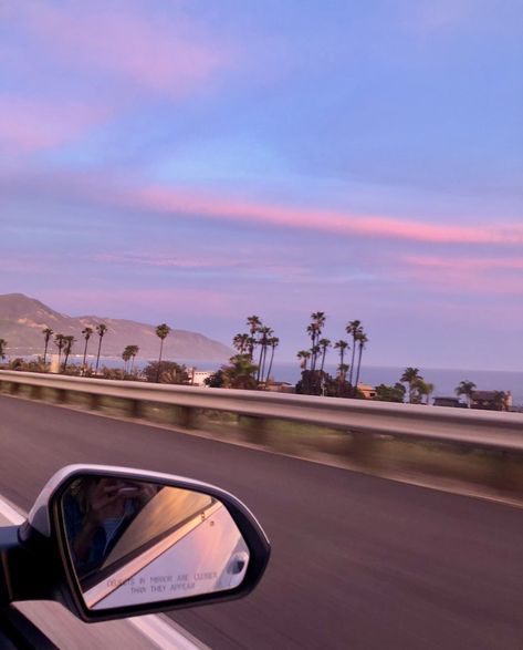 Landscape View, Pacific Coast Highway, Pretty Sky, City Aesthetic, Pacific Coast, Beach Aesthetic, New Wall, Pretty Places, Sky Aesthetic