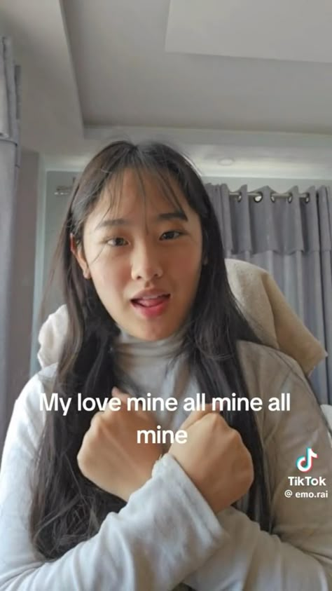 not mine #mitski #signlanguage #asl Song In Sign Language, Asl Club Ideas, Bsl Sign Language Phrases, Cute Hand Signs, Asl Songs Lyrics Sign Language, Asl Sentences, My Love Is Mine All Mine Mitski, Asl Cuss Words, Sign Language British