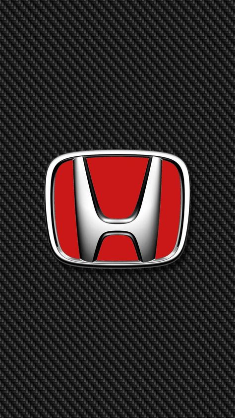 Honda Wallpaper, Cool Car Stickers, Honda Type R, Honda Vtec, Honda Civic Car, Soichiro Honda, Honda Fit Jazz, Civic Car, Acura Cars