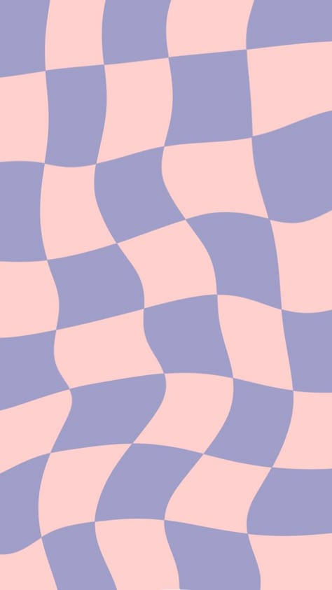 Phone Backgrounds Preppy Aesthetic, Groovy Checkered Wallpaper, Groovy Patterns Wallpaper, Fun Ipad Wallpaper, Pattern Ideas Aesthetic, Lock Screen Wallpaper Ipad Horizontal, Cute Athletic Wallpaper, Trendy Teen Wallpapers, Checkered Wallpaper Aesthetic