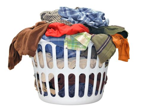 Smelly Clothes, How To Feng Shui Your Home, Messy Bed, Feng Shui Bedroom, Feng Shui House, Feng Shui Decor, Feng Shui Tips, Washing Basket, Laundry Day