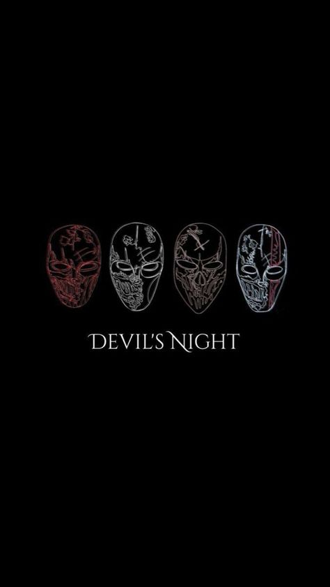 Devils Night Tattoo, Devils Night Series Aesthetic, Corrupt Aesthetic, Devils Night Aesthetic, Kai Mori, Devils Night Series, Devil's Night Penelope Douglas, Night Tattoo, Devils Night