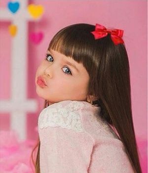 Anastasia Knyazeva, Bookmarks Kids, Stunning Eyes, Stylish Kids, Summer Kids, Girl Face, 그림 그리기, Kids And Parenting