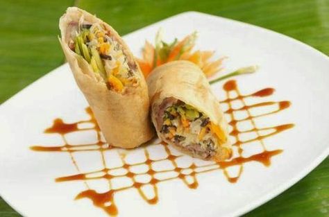 CHEF DARSHAN DABRAL: KATHI ROLL Kathi Roll, Amazing Food Decoration, Amazing Food Art, Food Gallery, Easy Food Art, Birthday Food, Order Food, Event Food, Best Dining