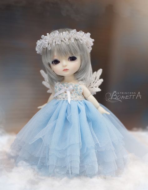 Angel | Flickr - Photo Sharing! Bjd Dolls Girls, Barbie Images, Cute Love Wallpapers, Beautiful Barbie Dolls, Princess Dolls