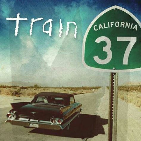 Train ~Drive by Train Band, Slideshow Music, Train Music, Classic Rock Albums, Rock Album Covers, Perfect Music, Google Play Music, Music Album Covers, Maroon 5