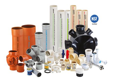 It is obvious that we need such applications in our homes as well as offices. To prevent water shortage as well as effective water delivery, use ideal plumbing applications. Cpvc Fittings, Plastic Pipe Fittings, Pipes And Fittings, Cpvc Pipe, Pipe Supplier, Residential Plumbing, Water Shortage, Pipe Manufacturers, Pvc Pipes