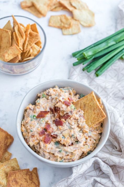 Neiman Marcus Dip Recipe, Newman Marcus Dip, Niemann Marcus Dip, Neiman Marcus Dip, Million Dollar Dip, Bacon Crisps, Delicious Dips, Pastry Appetizer, Artichoke Dip Recipe