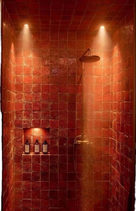 Stylish Bathroom, Dream Apartment, Dream House Interior, The Shower, House Goals, Dream House Decor, House Inspo, Dream Home Design, 인테리어 디자인