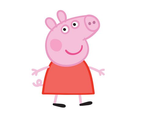 Treehouse TV Peppa Pig Full Episodes, Peppa Pig Pictures, Joey Kangaroo, Grandpa Pig, Mummy Dogs, Mummy Pig, Peppa Pig Family, Pig Pictures, Pig Character