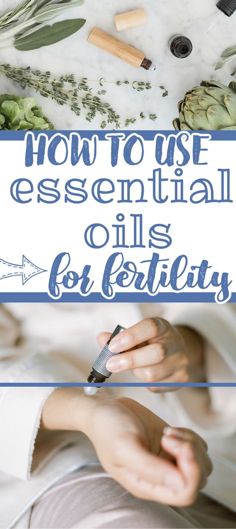 Oils For Fertility, Essential Oils For Fertility, Fertility Herbs, Fertility Blend, Herbs For Fertility, Ways To Increase Fertility, Low Progesterone, Fertility Vitamins, Help Getting Pregnant