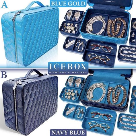 Ice Box Jewelry, Icebox Jewelry, Jewelry Cases, Camera Wallpaper, Suede Jewelry, Jewelry Trays, Dance Workout Videos, Travel Jewelry Case, Ice Box