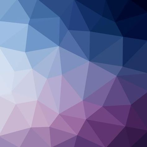 Polygon Pattern, Background Png Images, Polygon Design, Crystal Background, Watercolor Wallpaper, Crystal Design, Geometric Background, Free Vectors, Background Png