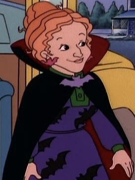 Ms Frizzle Costume, Miss Frizzle Costume, Mrs Frizzle, Teacher Vision Board, Ms Frizzle, Miss Frizzle, Halloween Episodes, Magic School Bus, 90s Cartoon