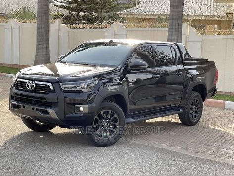 Black Vigo Car, Bakkies Toyota, Fortuner Toyota Wallpapers Hd Black, Vigo Car, Fort Ranger, Dream Cars Range Rovers, Cruiser Car, Toyota Fj40, Girly Car