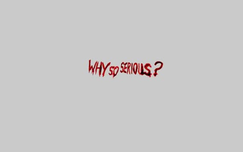 Why Do Serious Tattoo, Why So Serious Tattoo Design, Why So Serious Joker Tattoo, Why So Serious Wallpapers, Serious Wallpaper, Why So Serious Tattoo, Wallpaper For Mac, Joker Tattoo Design, Side Neck Tattoo