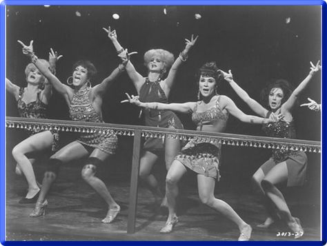 Cabaret Movie, Musical Theatre Dance, Brit School, Everybody Dance Now, Trip The Light Fantastic, Bob Fosse, Sweet Charity, Alvin Ailey, Twelfth Night