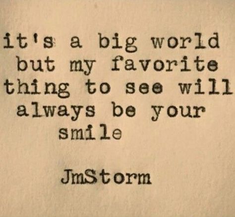 Beautiful Wardrobe, Your Smile, Sweet Stuff, Happy Thoughts, Lyric Quotes, Romantic Quotes, Please Wait, Typewriter, Thoughts Quotes