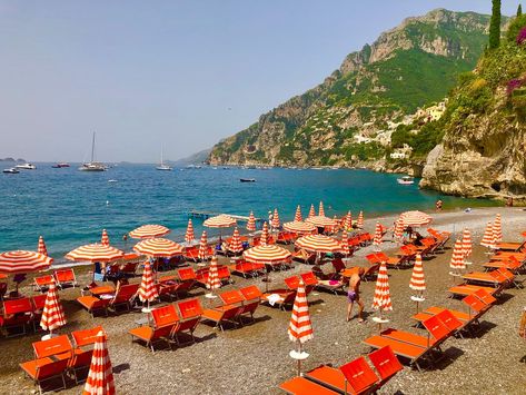 Arienzo Beach Club, Must See Italy, Path Of The Gods, Best Places In Italy, Destination Wedding Italy, Sorrento Italy, Italy Itinerary, Dream Vacations Destinations, Positano Italy