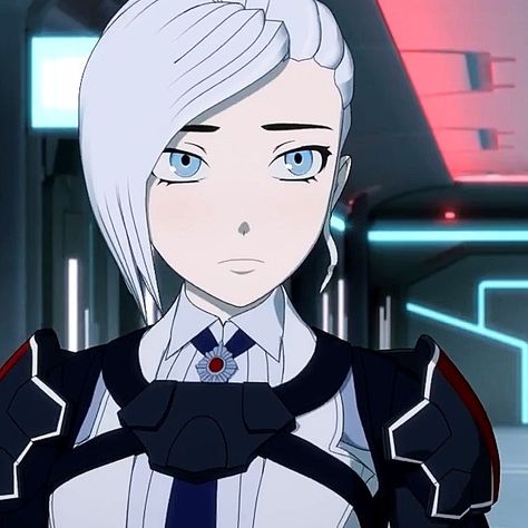 Winter Rwby, Winter Schnee Rwby, Rwby Winter, Winter Schnee, Rwby Fanart, Avatar Characters, Ice Queen, Rwby, Manga Comics