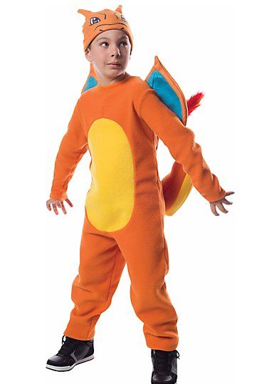 Pin for Later: If Your Kid Is Obsessed With Pokémon Go, Grab One of These Costumes Well Before Halloween Charizard Full Costume Charizard Full Costume ($35) Funny Kids Halloween Costumes, Charizard Costume, Best Kids Halloween Costumes, Halloween Costumes For School, Halloween Costumes For Children, Pokemon Halloween Costume, Halloween Kids Costumes, School Halloween Costumes, Awesome Halloween Costumes