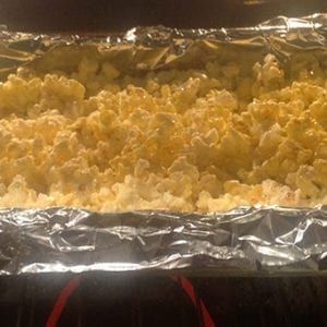 Kettle Corn Recipe, Corn Recipe, Kettle Corn, 15 Minutes, Clean Up, Popcorn, Macaroni And Cheese, Corn, The Secret