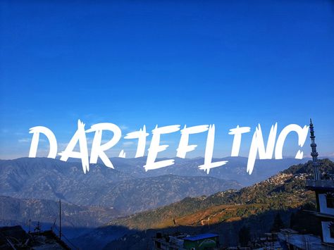 Darjeeling!! The Queen of Hills.. It's a Pilgrimage for all those who seek to find the depth of their... soul !! Manifesting Vision Board, Darjeeling, Instagram Photo Ideas Posts, Highlight Icons, 2025 Vision, Story Highlights, Instagram Highlight Icons, Pilgrimage, The Queen