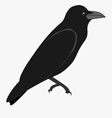 Clip Art Outline Images Of Crow - Outline Pic Of Crow is a free transparent background clipart image uploaded by Famous Band. Download it for free and search more on ClipartKey.. #HalloweenClipart #CuteHalloween #SpookyCuteness #HalloweenArt Crow Outline, Crow Clipart, Sun Clip Art, Art Outline, Outline Images, Transparent Clipart, Crows Ravens, Background Clipart, Ready For Halloween