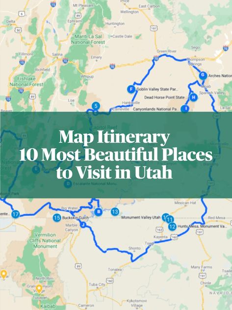 Map Itinerary 10 Most Beautiful Places to Visit in Utah Here is a Map and Itinerary for the 10 Most Beautiful Places to Visit in Utah #maputah #mapUtahNationalParks #utahNationalParksroadtripmap #mapofutah #utahroadtripmap #mapofUtahNationalPark #utahitinerary #utahroadtripitinerary #utahtravelitinerary #utahnationalparksitinerary #utahnationalparksroadtripitinerary #utah #utahtravel #utahNationalParks #utahroadtrip #utahhikes #utahphotography #utahbeautifulplaces #utahparks Map Of Utah, Utah National Parks Map, Monticello Utah, Places To Visit In Utah, Anniversary Destinations, Southern Road Trips, Utah National Parks Road Trip, Utah Map, Utah Parks