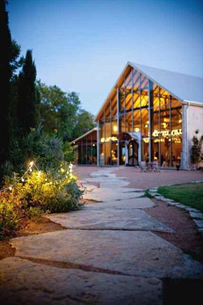 Barr Mansion & Artisan Ballroom - indoor or outdoor ceremonies/receptions - offers organic cuisine! Barr Mansion, Country Barn, Glass Walls, Wedding Venues Texas, Salou, The Ranch, Barn House, Wedding Locations, Event Venues