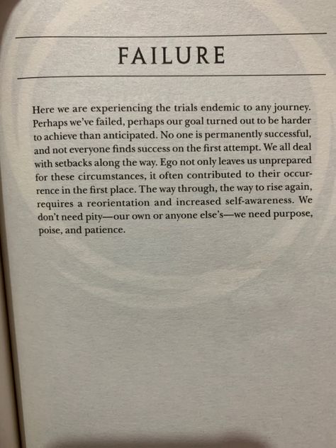 Ego Is The Enemy Quotes, The Enemy Quotes, Ego Aesthetic, Enemy Quotes, Ego Is The Enemy, Enemies Quotes, Ego Quotes, Depth Perception, Quotes Books