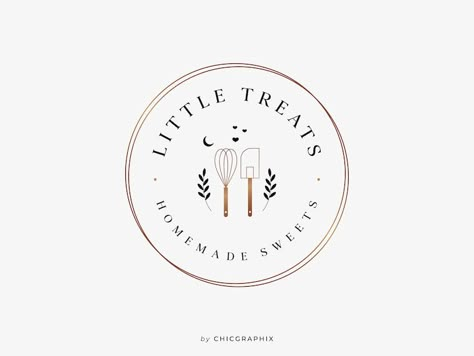 Bakery Logo Design Whisk Logo Baker Logo Bakery Logo Food - Etsy Israel Bakery Logo Design Aesthetic, Logo For Pastry Business, Baking Business Logo Ideas, Cake Shop Name Ideas Logos Design, Kitchen Logo Ideas, Baking Company Logo, Baker Logo Design Ideas, Bakery Logos Ideas, Sweet Shop Logo Design