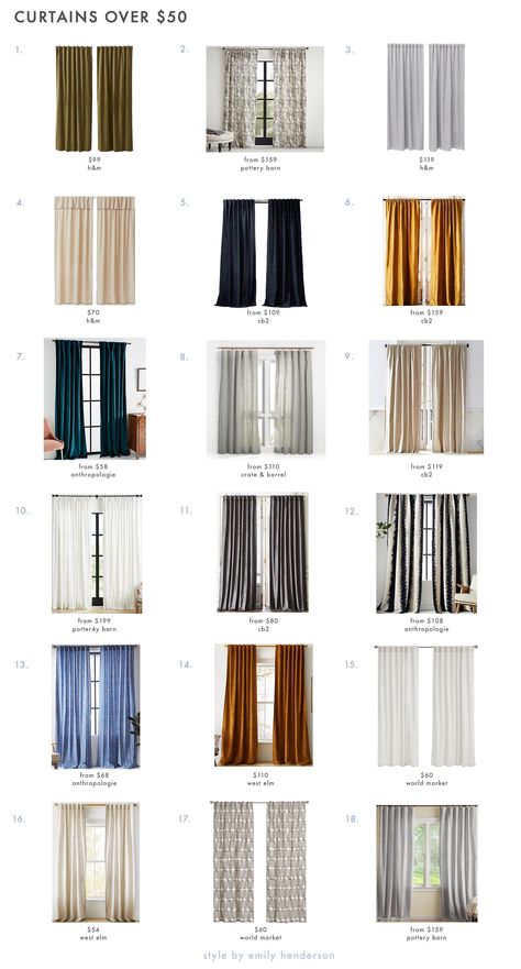 Bedroom Wall Colour Combination, Affordable Curtains, Curtains Style, Hanging Curtain Rods, Best Bedroom Colors, Hanging Curtain, Wall Color Combination, Bedroom Color Combination, Small Window Curtains