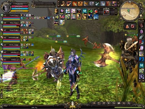 shaiya - MMORPG PC - I played this maybe a couple of times before we realise we were killing the same enemies but just coloured diferent, then we gave up playing Mmorpg Games, Gave Up, Video News, To Play, Quick Saves, Color