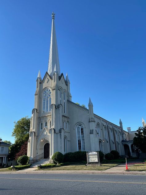 Cathedrals Drawing, Anglican Church, Presbyterian Church, Gothic Revival, Church Architecture, Church Design, Central Europe, The Gothic, Gothic Architecture