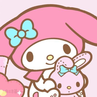 Icons Sanrio, My Melody Wallpaper, Charmmy Kitty, Wattpad Book Covers, Hello Kitty Themes, Sanrio My Melody, Hello Kitty Aesthetic, Hello Kitty Iphone Wallpaper, Hello Kitty My Melody