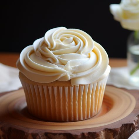 Fishing Cupcakes, French Buttercream, Best Buttercream Frosting, Best Buttercream, Cotton Cake, Caramel Bits, Oreo Recipes, Recipe Dessert, The Bayou