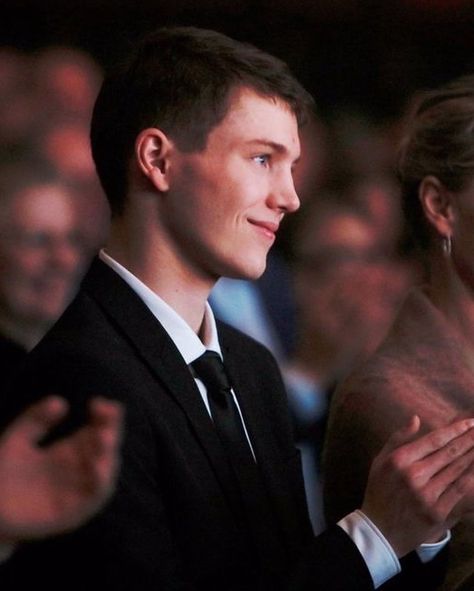 Prince Felix Of Denmark, Felix Prince, Danish Prince, Prince Nikolai, Ballet Show, Ballet Shows, Greek Royal Family, Denmark Royal Family, Prince Felix