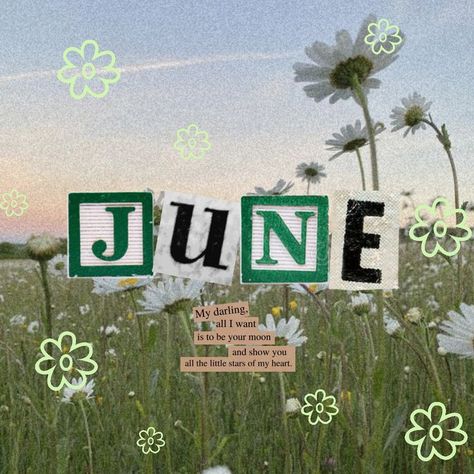 Playlist Covers Months, June Spotify Cover, May Spotify Cover, June Playlist Cover, Month Playlist Cover, Playlist Cover Photo Asthetic, June Dump, Playlist Covers Photos, Playlist Covers