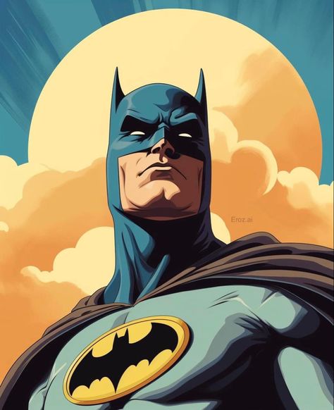 Batman Pop Art, Bd Design, Batman Detective Comics, Comic Wallpaper, Batman Comic Wallpaper, Batman Dc Comics, Batman Tattoo, Batman Pictures, Bob Kane