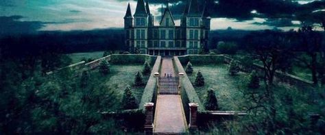 I got Malfoy Manor! Which "Harry Potter" Home Should You Live In? Malfoy Manor, Fem Harry, Malfoy Family, Draco Malfoy Aesthetic, Bellatrix Lestrange, Hogwarts Aesthetic, Slytherin Aesthetic, Lord Voldemort, Harry Potter Facts