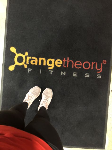 Orange Workout Aesthetic, Orangetheory Aesthetic, Orange Therapy Workout, Orange Theory Floor Workout, Orangetheory Fitness Aesthetic, Orange Theory Aesthetic, Orange Theory Fitness Aesthetic, Orange Theory Fitness Before And After, Orange Theory Fitness Workout