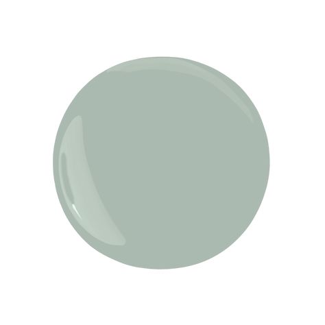 Benjamin Moore announced its 2025 Color of the Year — and it brings a 'sense of comfort' Benjamin Moore Light Green Paint Colors, Benjamin Moore Green Bedroom, Green Paint Colors Benjamin Moore, Benjamin Moore Tranquility, French Paint Colors, Green Bedroom Colors, Benjamin Moore Green, Mint Green Paints, Diy French Country Decor